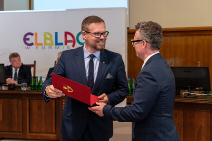 Nowa Rada Miejska to będzie spore wyzwanie