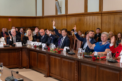 Nowa Rada Miejska to będzie spore wyzwanie