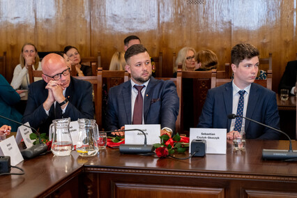 Nowa Rada Miejska to będzie spore wyzwanie