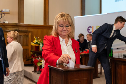 Nowa Rada Miejska to będzie spore wyzwanie