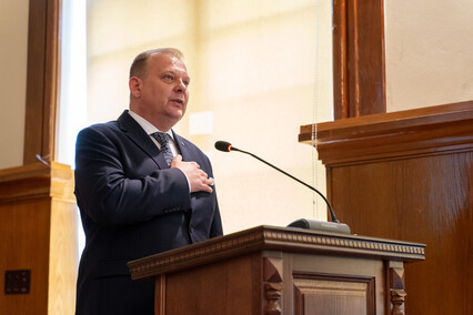 Nowa Rada Miejska to będzie spore wyzwanie