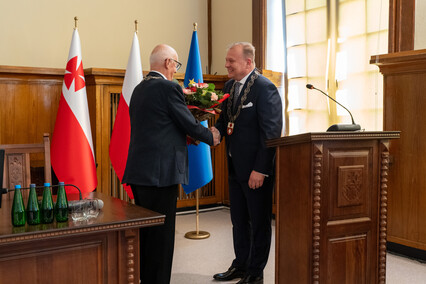 Nowa Rada Miejska to będzie spore wyzwanie