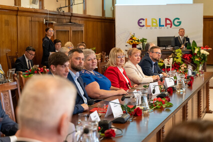 Nowa Rada Miejska to będzie spore wyzwanie