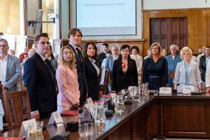 Nowa Rada Miejska to będzie spore wyzwanie