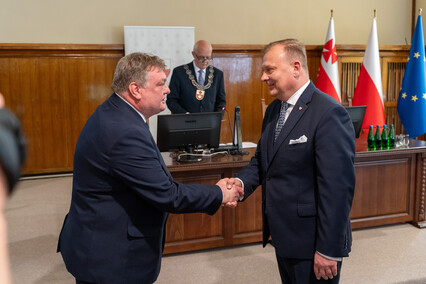 Nowa Rada Miejska to będzie spore wyzwanie
