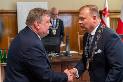 Nowa Rada Miejska to będzie spore wyzwanie