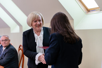 Nowe-stare władze powiatu