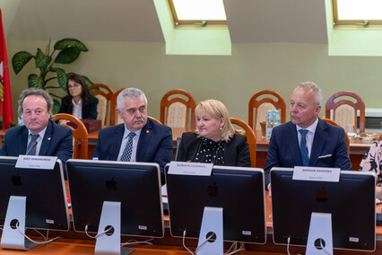 Nowe-stare władze powiatu