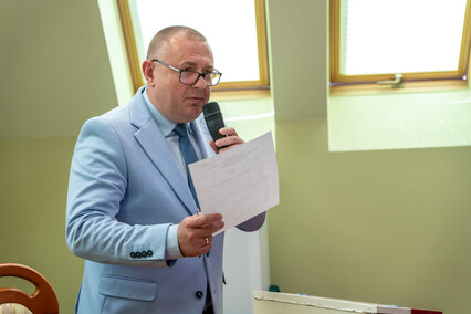 Nowe-stare władze powiatu