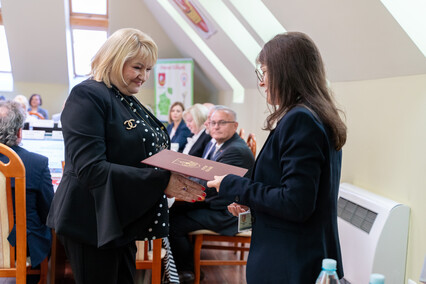 Nowe-stare władze powiatu