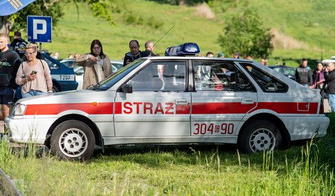 Auta z duszą i pomysłem