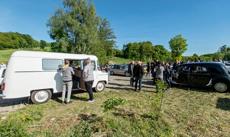 Auta z duszą i pomysłem