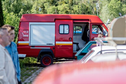 Auta z duszą i pomysłem Auta z duszą i pomysłem