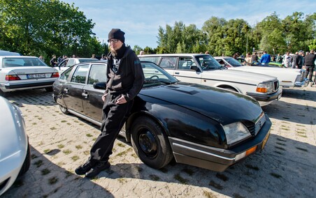 Auta z duszą i pomysłem Auta z duszą i pomysłem