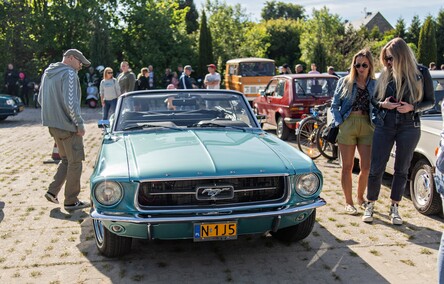 Auta z duszą i pomysłem Auta z duszą i pomysłem