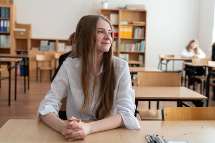 Dziś liczyli. Drugi dzień egzaminów ósmoklasisty