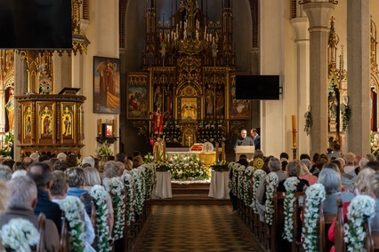 Akordeon i organy na początek