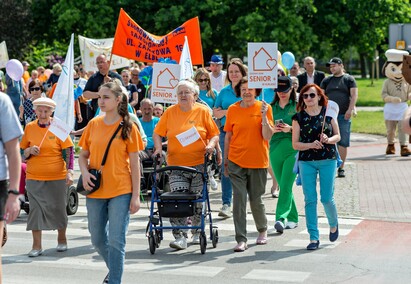 „Chcemy być widziani”