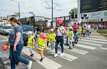 „Chcemy być widziani”