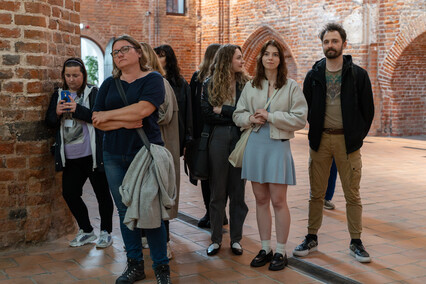 Geometryczna sztuka Przemysława Garczyńskiego