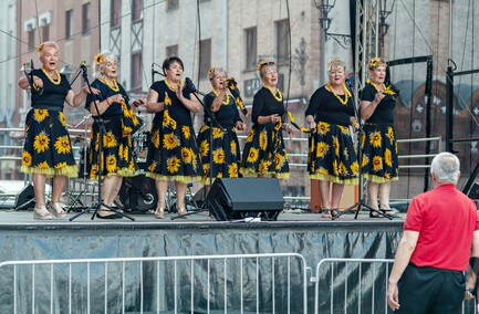 Tak zakończyli Tydzień Osób z Niepełnosprawnościami
