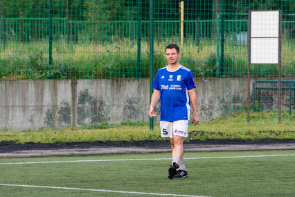 „W czwartek jest święto“