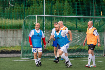 „W czwartek jest święto“