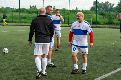 „W czwartek jest święto“