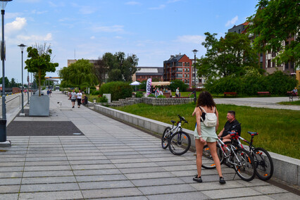 Boże Ciało to nie jest najlepszy dzień na zwiedzanie Starego Miasta  (opinia) 