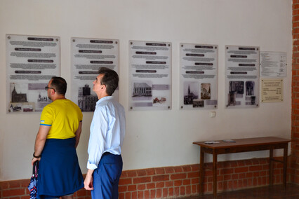 Boże Ciało to nie jest najlepszy dzień na zwiedzanie Starego Miasta  (opinia) 