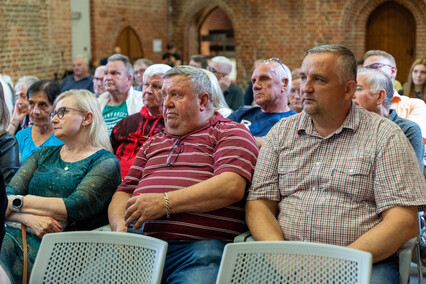 Uniewinniony czy ułaskawiony? (w żadnym trybie)