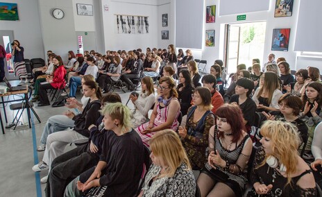 Różnorodność polifonii i map