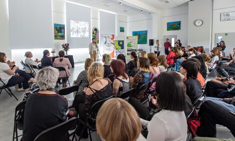 Różnorodność polifonii i map