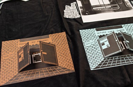 Różnorodność polifonii i map