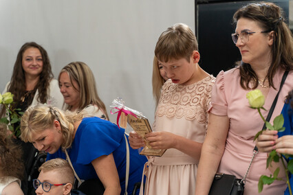 Weszli w dorosłość