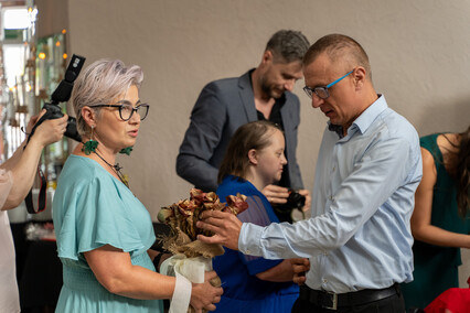 Weszli w dorosłość