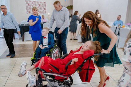 Weszli w dorosłość