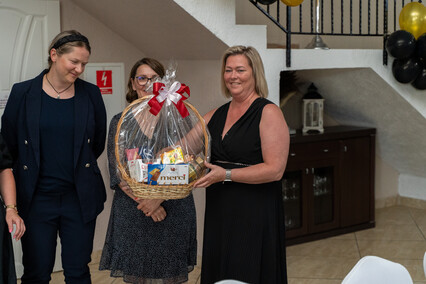 Weszli w dorosłość