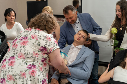 Weszli w dorosłość