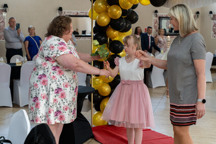 Weszli w dorosłość