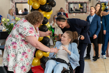 Weszli w dorosłość