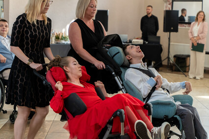 Weszli w dorosłość