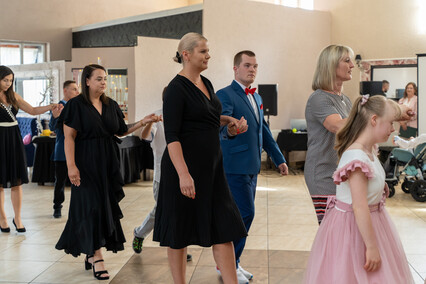 Weszli w dorosłość