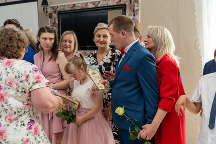 Weszli w dorosłość