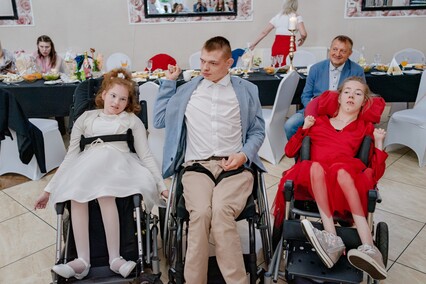 Weszli w dorosłość