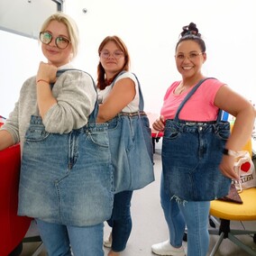 MamyTo. Warsztaty, półkolonie i produkty szyte na miarę