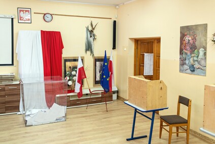 \"Te wybory nas dotyczą\"