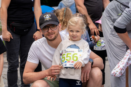 Za nami XV Elbląski Bieg Piekarczyka. Zobacz zdjęcia