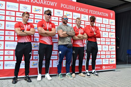 Złote chłopaki