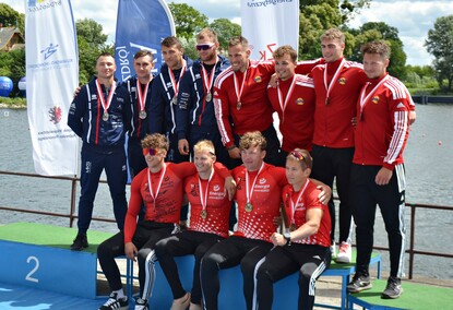 Złote chłopaki Złote chłopaki